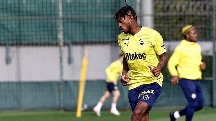 Fenerbahçe’de Fred’i hırs bastı! Geri dönüş için yoğun tempo