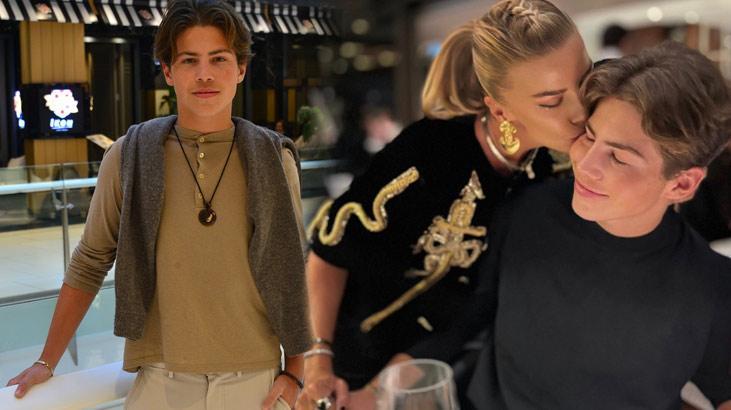 Kayon Ateş Sert’in hedefi oyunculuk! ‘Annem hep teşvik ediyor’