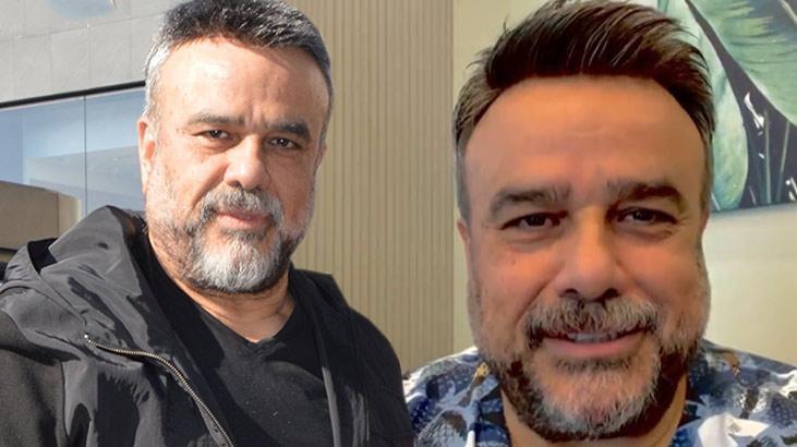 Bülent Serttaş: Gerekirse ben de estetik yaptırırım!