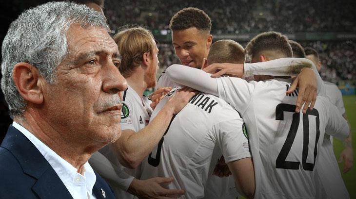 SON DAKİKA: Beşiktaş’tan son gün transferi! Anlaşma sağlandı