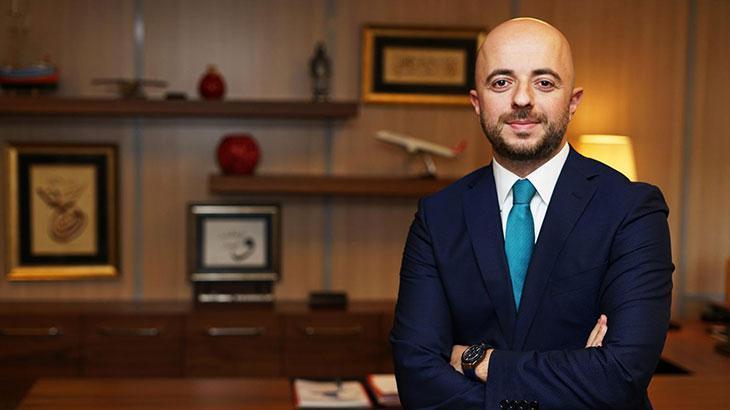 THY, dijital ürünü ‘TK Cüzdanı’ hizmete sundu