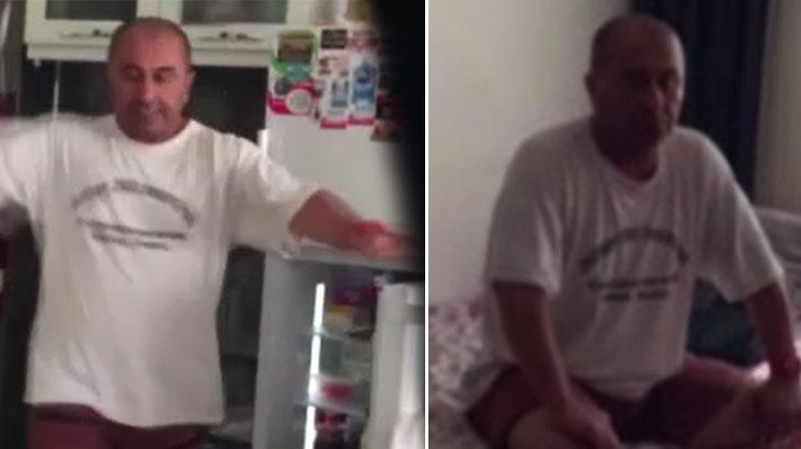 Zam isteyip kiracısını çatalla yaralayan ev sahibi hakkında karar