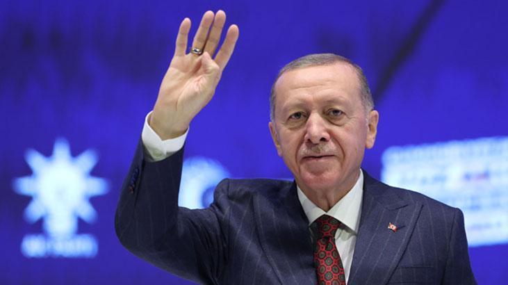 Son dakika… Cumhurbaşkanı Erdoğan’dan önemli açıklamalar