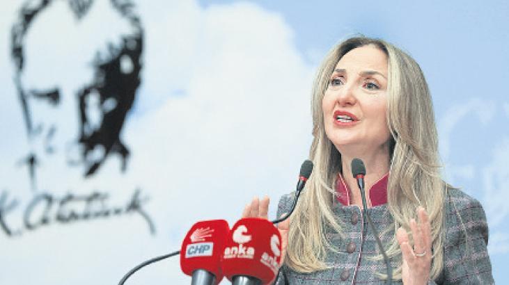 ‘Medeni Kanun’ çıkışı