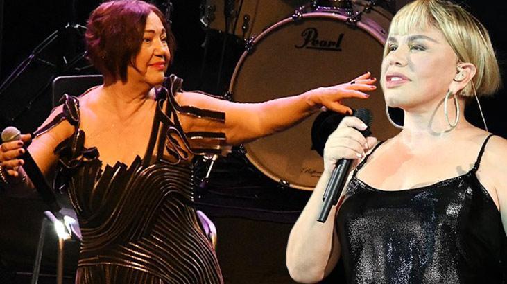 Nazan Öncel’in Sezen Aksu anısı! ‘Başkası olsa hasetinden erirdi’