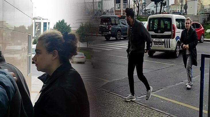 Boşandığı eşinden hamile kaldı! Bebeğini çöpe atan ‘anne’ yakalandı