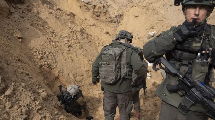 İsrail’in Gazze savaşında kullandığı yapay zeka silahları endişeye neden oluyor