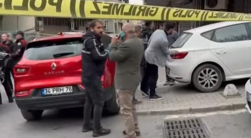 Son dakika: AK Parti programına silahlı saldırı