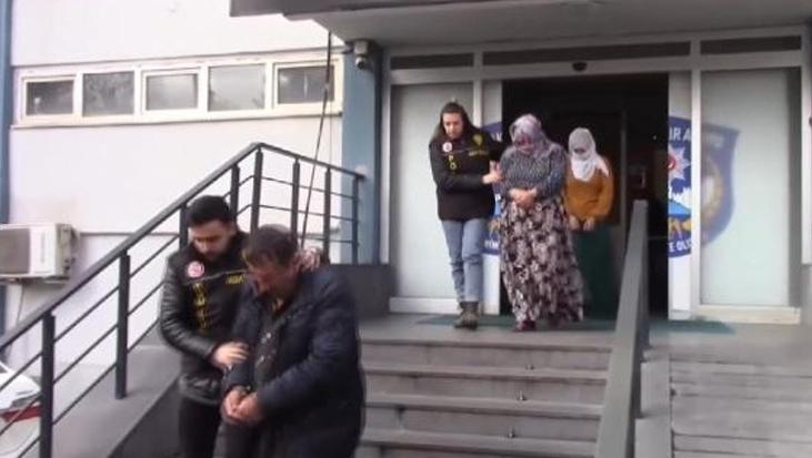 Diyarbakır’da Girdap’ gözaltıları