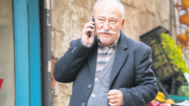 ‘İnsanı ve duyguları anlatacağız’