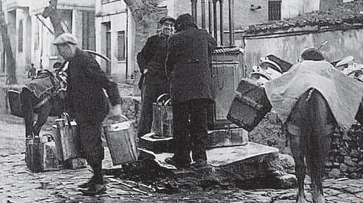 Bir zamanlar Ortaköy
