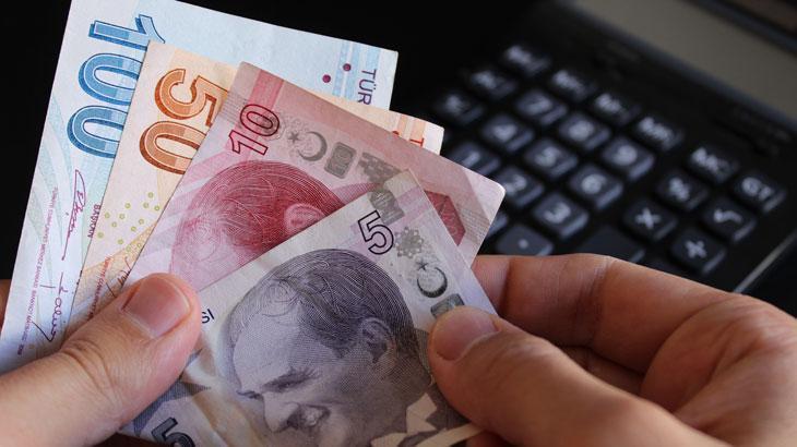 Bakan Göktaş açıkladı: Yaşlı aylığı ve engelli aylıklarını hesaplara yatırıldı