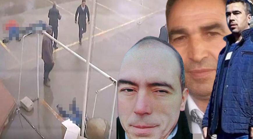 3 kardeşin öldüğü muhtarlık kavgasında flaş gelişme! Katil 5 yıl sonra samanlıkta yakalandı