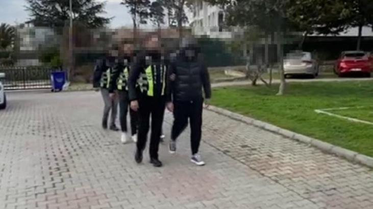 Sosyal medya görüntüleri ihbar kabul edildi! Trafiği tehlikeye düşüren magandalara ceza yağdı