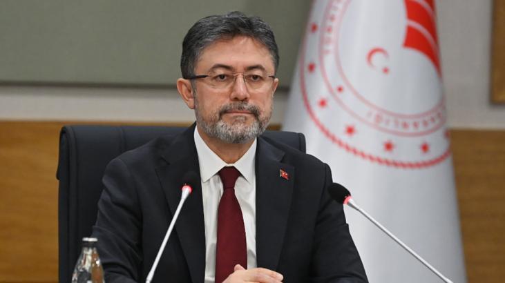 Bakan Yumaklı duyurdu! 1500 tarım işçisi alınacak