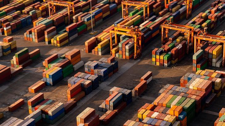 Dış ticaret endeksleri açıklandı