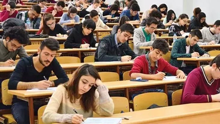 ÖSYM duyurdu! Sınavlarda yeni dönem başlıyor