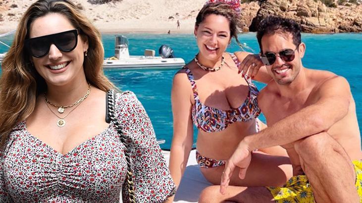 ‘Sıfır beden olmak istemiyorum! Kocam kıvrımlarımı beğeniyor’