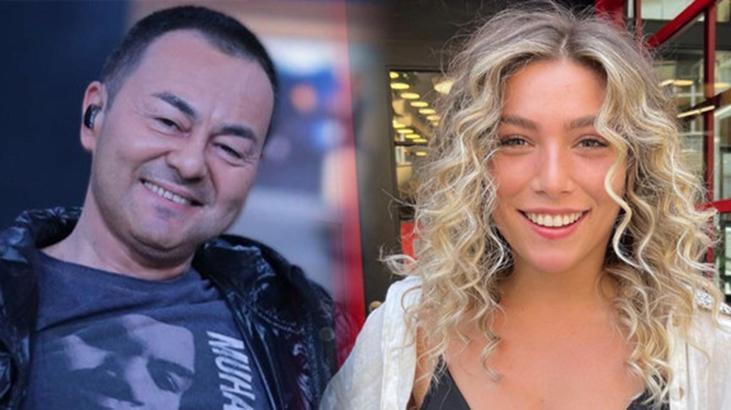 Serdar Ortaç ve eski Survivor yarışmacısı Çağla Taşdelen’den ‘aşk’ iddiasına yanıt! ‘Bu kadarına pes’