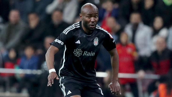 Beşiktaş, Al-Musrati’nin bonservisini aldı! Transferin maliyeti KAP’a bildirildi