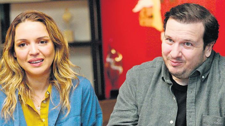 Sete kahkaha engeli!