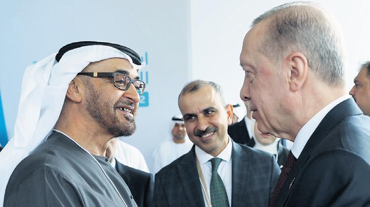 ‘Barışın anahtarı bağımsız Filistin’dir’