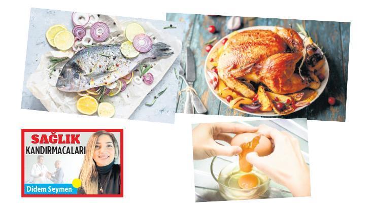 Kolajen takviyesine dikkat! ‘Umut pazarlanıyor’