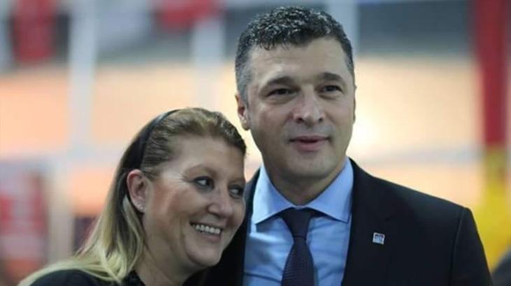 Özlem Sarı ve Hüseyin Sarı, CHP’den istifa etti