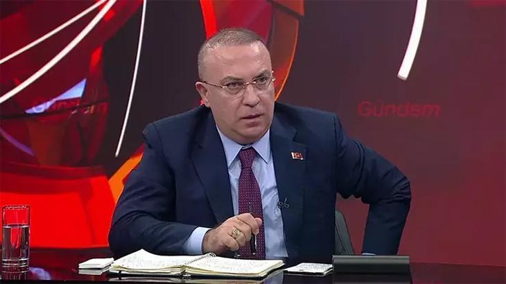 Son dakika: MHP’li Yönter’den CNN Türk’te açıklamalar