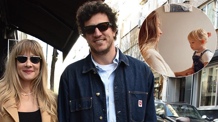 Müge Boz’un ikinci çocuk heyecanı! ‘Doktor cinsiyeti zarfa yazıp verdi’