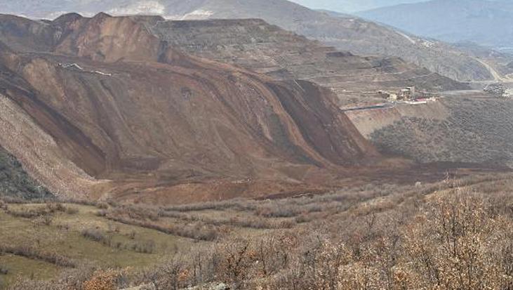 Bakan Yerlikaya’dan kayıp işçilere yönelik açıklama