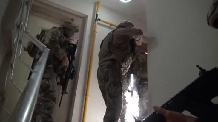 FETÖ’ye Kıskaç-6 operasyonu: 42 gözaltı