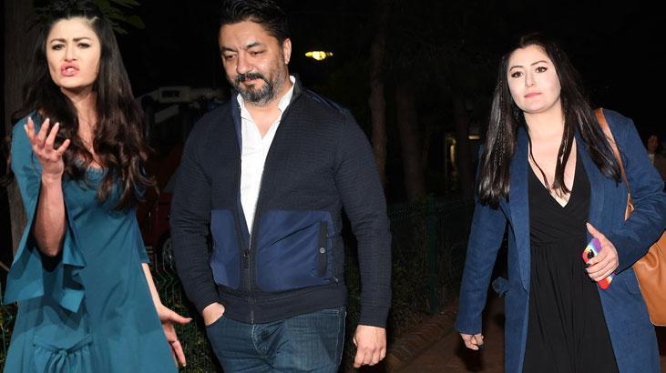 Deniz Çakır: Evlilik yol arkadaşlığı demektir!