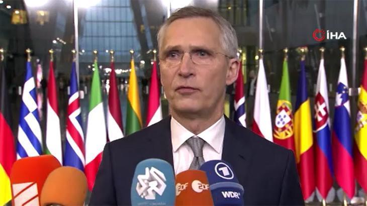 Stoltenberg’den Türkiye vurgusu: Önemli bir müttefik