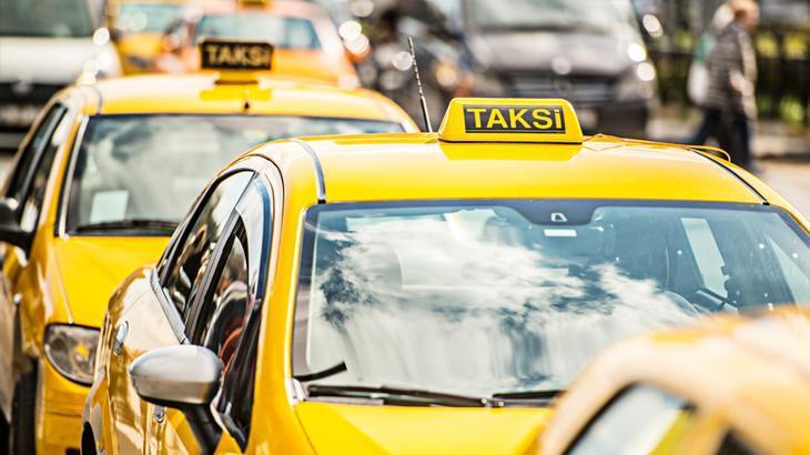 8+1 taksiler 4+1’e dönüşecek