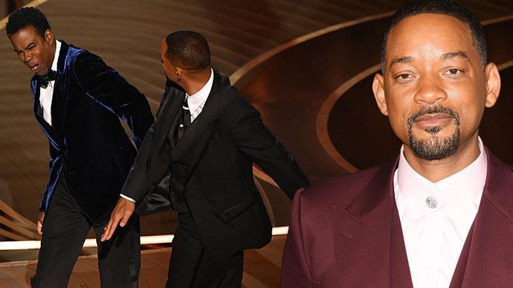 Skandal tokat unutuldu mu? Ünlü oyuncunun yeni projesi belli oldu