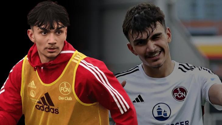 Can Uzun’a talip çıktı! Nürnberg’in istediği bonservis belli oldu