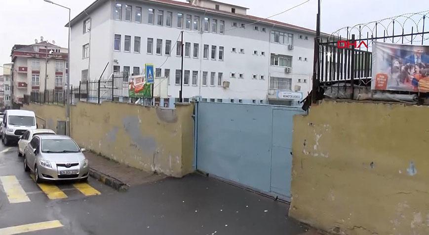 Okullar depreme ne kadar dayanıklı? İstanbul Valiliği son raporu yayımlandı