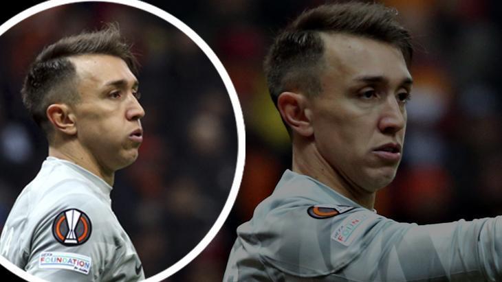 Galatasaray’da Fernando Muslera, Sparta Prag maçında devleşti! Galibiyette başrol oynadı