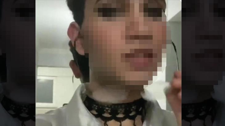 Kütahya’da fuhuş operasyonu! Yakalanan kişide HIV (AIDS) virüsü tespit edildi