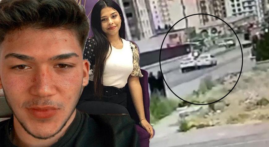 Eski sevgilisinin aracını sıkıştırarak ölümüne sebep oldu! Enes için karar