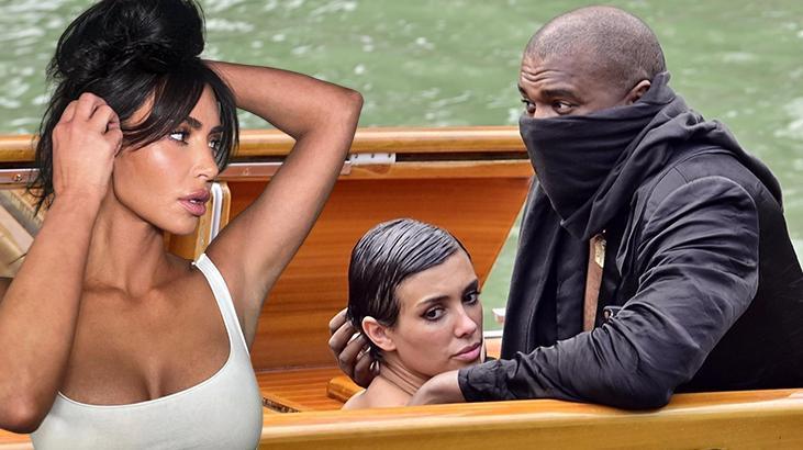 Müstehcen giyim tarzı gündemden düşmüyor! Eski eşten uyarı geldi