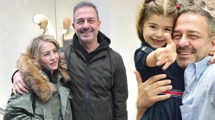 Murat Aygen kızı Nil’den bahsetti: Sekiz yaşında bir sürü bestesi var!