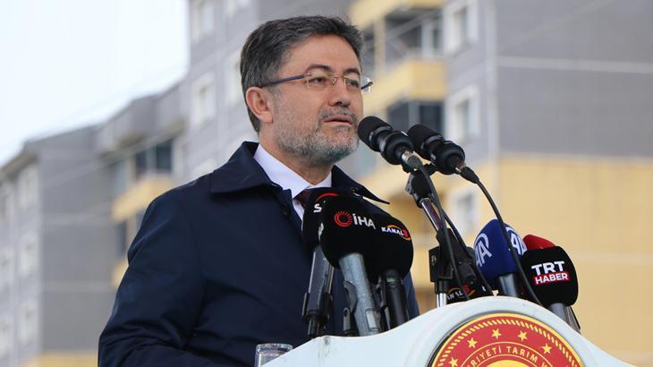 ‘Taşkınlarla mücadelenin hepimiz tarafından benimsenmesi gerekir’