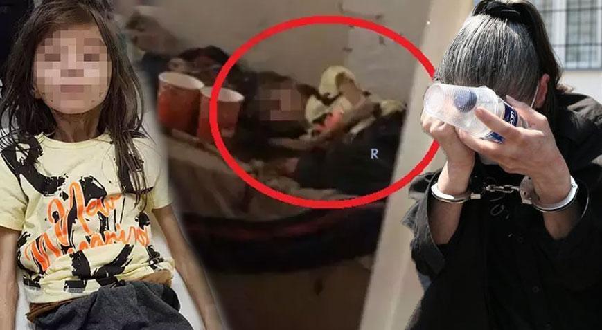 Çöp ev skandalı! Tahliye edilen teyze ile ilgili yeni gelişme