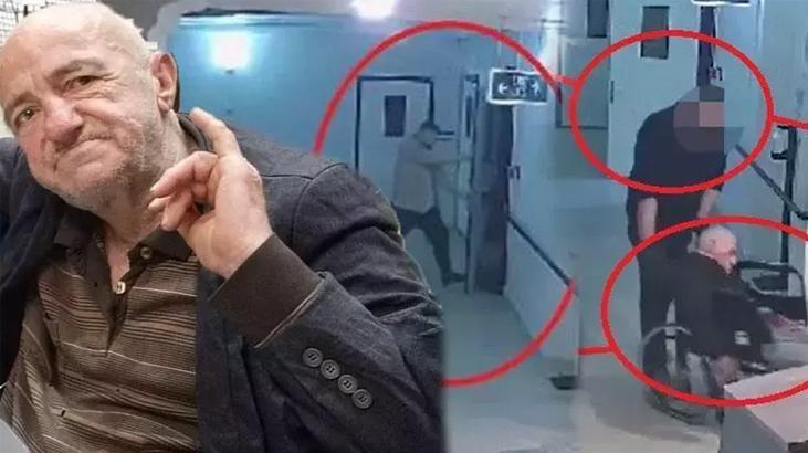 Bakımevinde vahşetin detayları kan dondurdu: Kafasına tekme attım, top gibi sektirdim