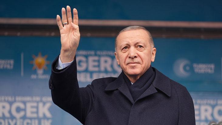 Son dakika… Cumhurbaşkanı Erdoğan’dan Giresun’da önemli açıklamalar