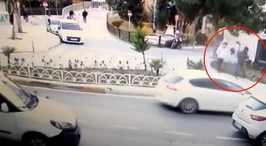 ‘Redkitler’ suç örgütüne yönelik operasyonda yeni detaylar! Sabıkaları kabarık çıktı