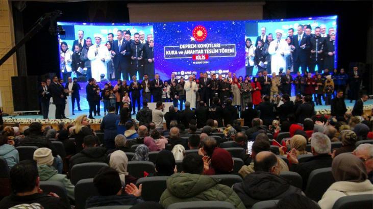 Bakan Yerlikaya: Bir tek vatandaşımızın dahi mağdur olmasına müsaade etmeyeceğiz