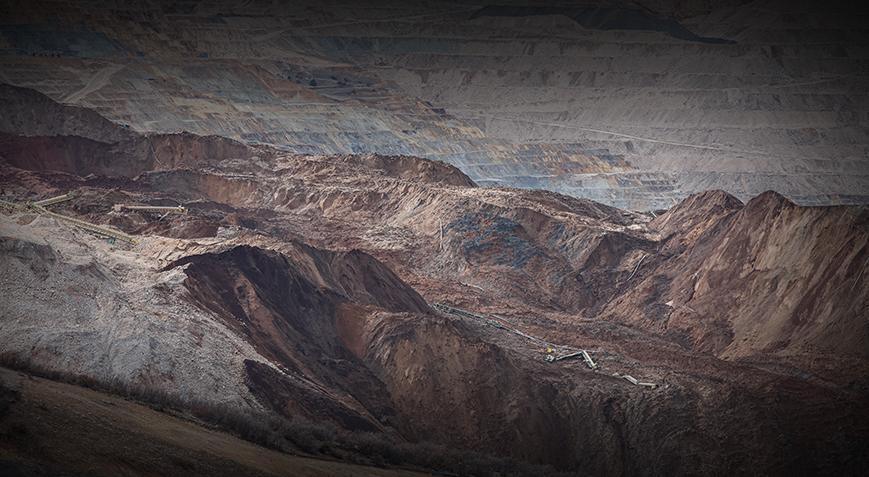 Son dakika: İliç’teki maden kazasıyla ilgili gözaltına alınan 8 kişi mahkemeye sevk edildi